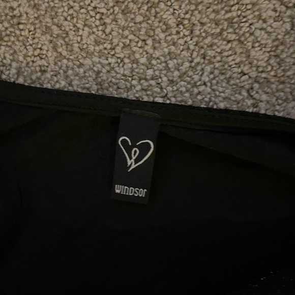 Prom/formal dress - Picture 2 of 2